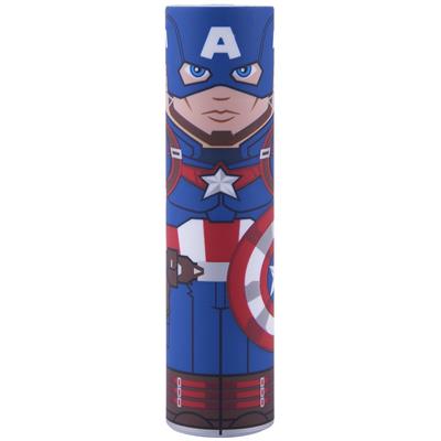 Batería Portable MimoPowerTube2 Marvel Capitán América